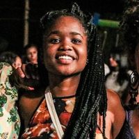 Gabriela Barbosa's Photo