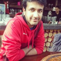 Tanmay Pandey's Photo