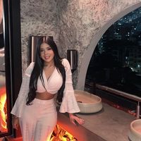 Karina Agualimpia Martelo's Photo