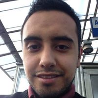 Joss Terán的照片