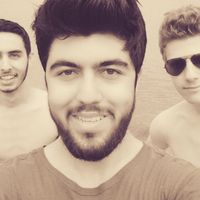 Orhan Galip的照片