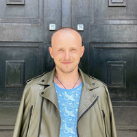 Konstantin Kolesnikov's Photo