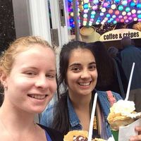 Mary-Anne Bryce's Photo