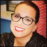 Elena Trowell's Photo