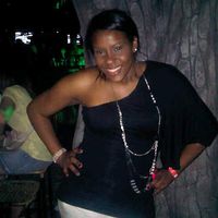 Jennaise Jackson's Photo