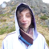 Collette Gabrielle的照片