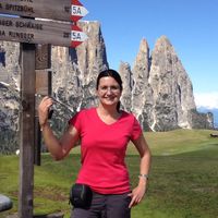 Verena Rafeld's Photo