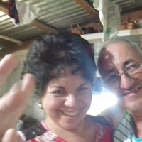 Patricia Rotela Julio Alvarez的照片