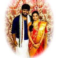 Sasidhar Bhagavan Sunkara的照片