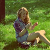 Fotos de Agnetha Bondarenko