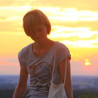 Albina Borodina的照片