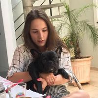 Photos de Anny Lunardi