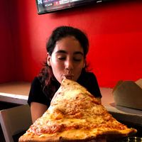 Julieta Giordano's Photo