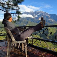 Abuzar Ghifari's Photo