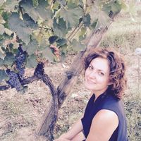 Masha Zimmerman's Photo