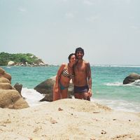 Catalina y Rubén的照片