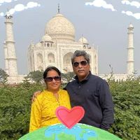 Anil Tadmare的照片