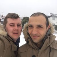 ozgur  kalkan的照片