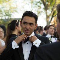 Amado Shrestha's Photo