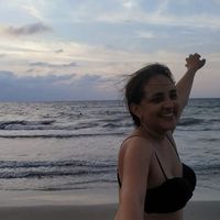 Tania Van Der Laan的照片