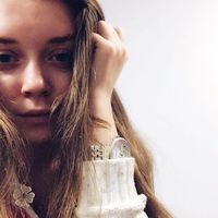 Anastasia Shatalova的照片