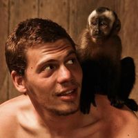 Nicolas Lomban的照片