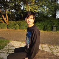 Alberto Pellegrin的照片