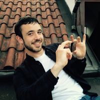 Gabriel Flynn's Photo