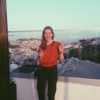 Фотографии пользователя Francisca Herédium