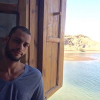 Hassan Moghanam的照片