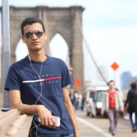 Abobakr Abuftaim的照片