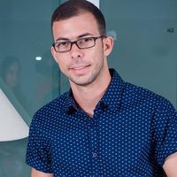 Leandro Gonçalves's Photo