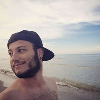 Photos de Davide Lombardi