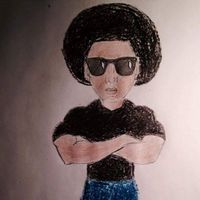 Brandon Evans's Photo