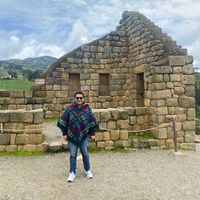 Fotos de Jorge Pilligua