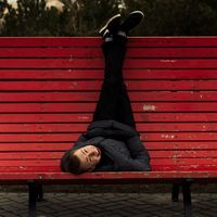 Jēkabs Rūts's Photo