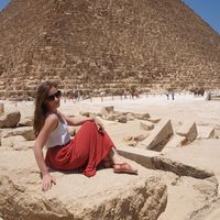 Fotos de Bianca Biban