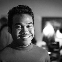 Ahmed Nassry Azli的照片