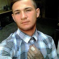 Alejandro McCormick的照片