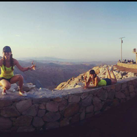 Yazz Gamiño's Photo