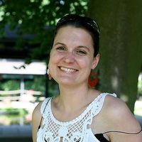 Melanie Betz's Photo