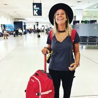 Juliana Motta's Photo