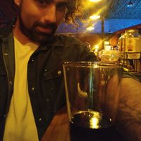 David D'Andrea's Photo