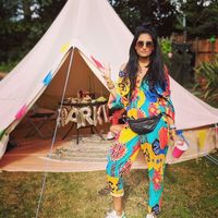 Jaymini Patel's Photo