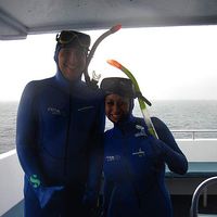 Paul Beacon的照片