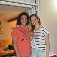 Alexis Shinzato perren's Photo