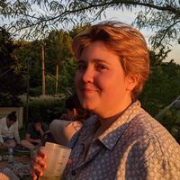 Morgane Landreau的照片