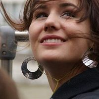 Eveline Maas的照片