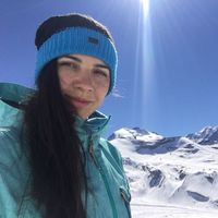 Julianna Forgacs's Photo