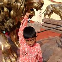 Joy Deep Dutta's Photo